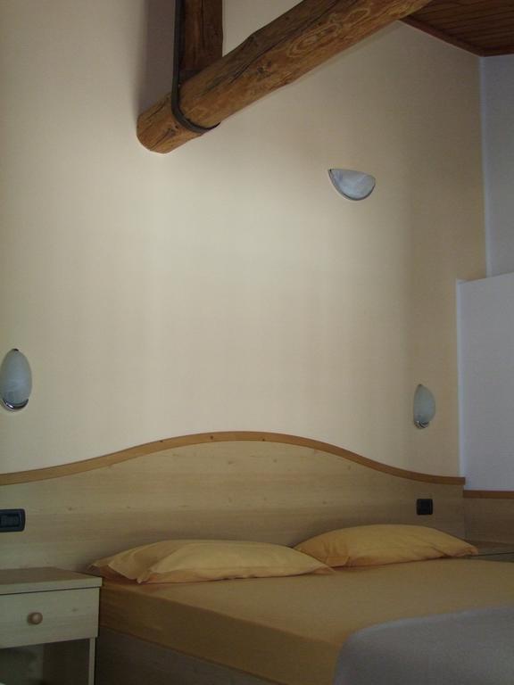 Apartamento Agritur Fior Di Melo Nanno Exterior foto
